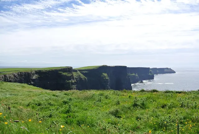 เส้นทางมหัศจรรย์ริมผา ไอร์แลนด์เหนือ – สกอตแลนด์ UK Coastal Escape