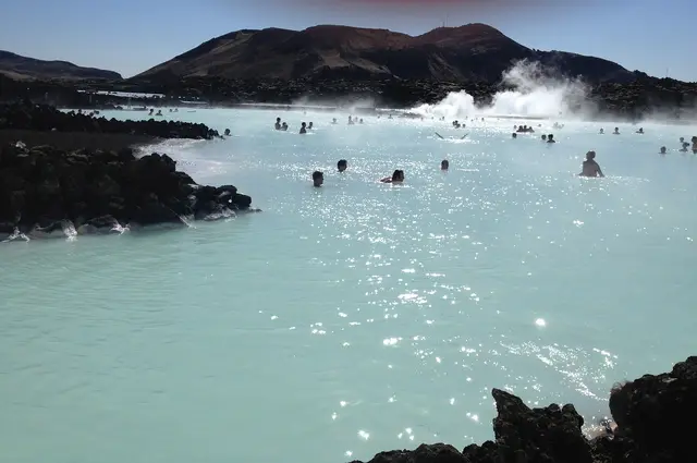 Reykjanesbaer