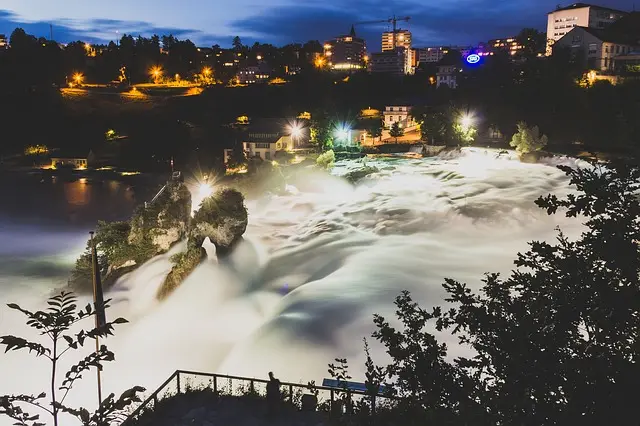 เส้นทางสุดยอด สวิส-อิตาลี TOP OF EUROPE