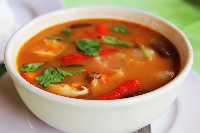 Private Thai Cooking Class in Bangkok