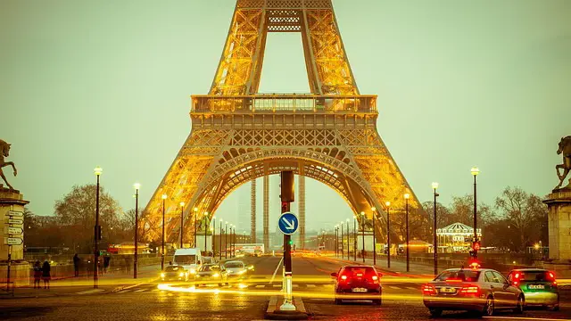 อัพเดตวิธีขอวีซ่าฝรั่งเศส 2569 วิธีขอวีซ่าฝรั่งเศส2026 (FRANCE) วีซ่าท่องเที่ยวฝรั่งเศส