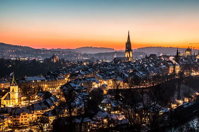 อัพเดตวิธีขอวีซ่าสวิตเซอร์แลนด์ 2569 วิธีขอวีซ่าสวิตเซอร์แลนด์2026 (SWITZERLAND) วีซ่าท่องเที่ยวสวิตเซอร์แลนด์