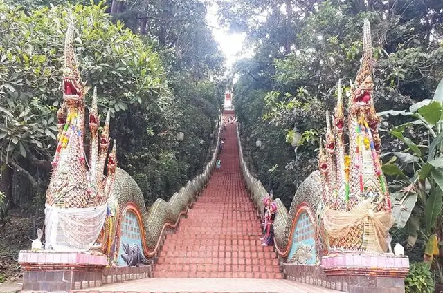 Private Tour: Chiang Mai City Tour Full Day