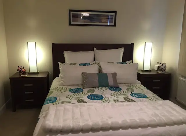 Central England Homestay 3000 บาท/คืน
