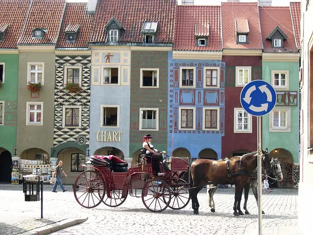 เจาะลึกโปแลนด์ Highlights of Poland