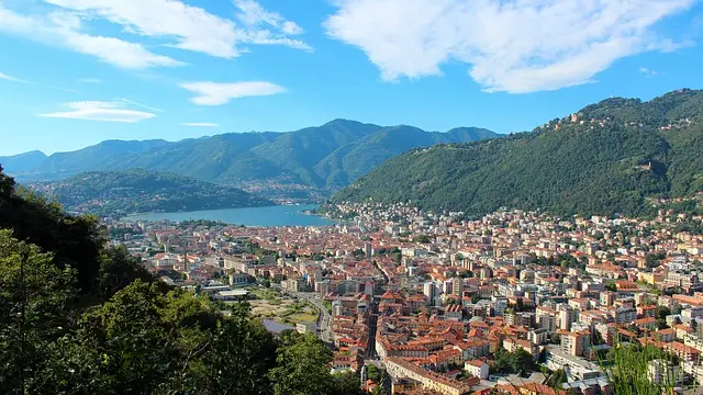 อิตาลีเหนือ โดโลไมต์ - อิตาลีริเวียร่า (Best Northern Italy)