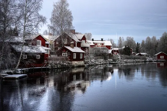 อัพเดตขอวีซ่าสวีเดน 2569 วีธีขอวีซ่าสวีเดน 2026 (SWEDEN) วีซ่าท่องเที่ยวสวีเดน