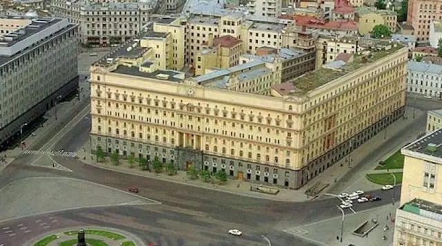 Communist Moscow Tour