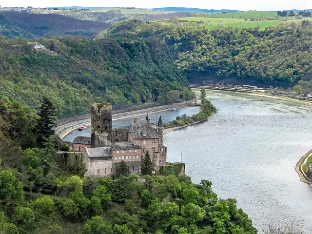 เยอรมัน-ฝรั่งเศส (Classic of Rhine-Black Forest-Alsace)
