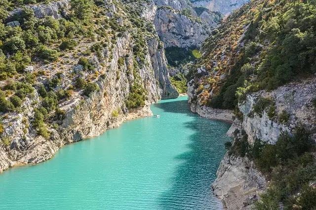 ทัวร์ลาเวนเดอร์ โพรวองซ์ ฝรั่งเศส (Provence & French Riviera)