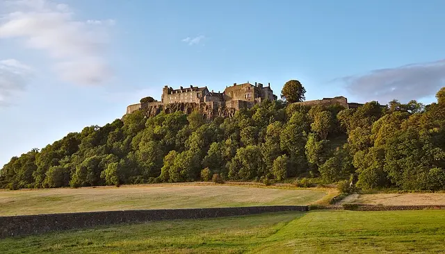 แกรนด์สก๊อตแลนด์ (Grand Scotland)