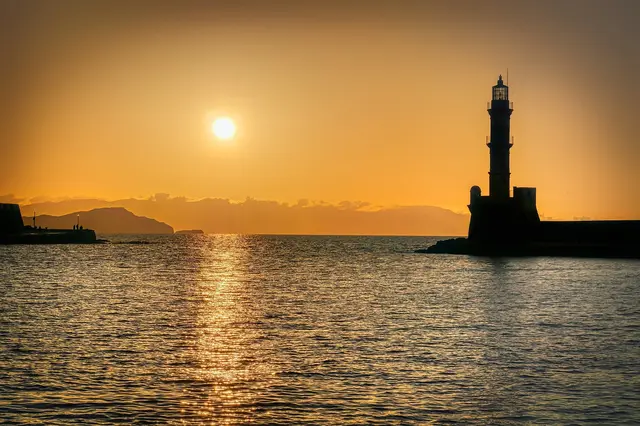 มาทำความรู้จักกับ เมือง Chania (ซาเนีย) ประเทศ กรีซ กัน