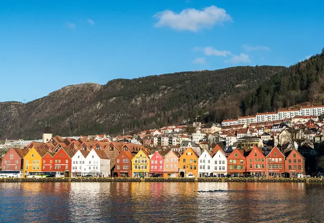 Bryggen