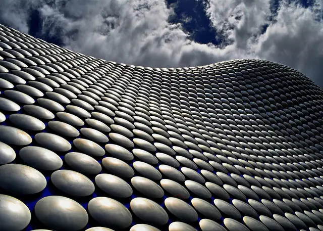 Birmingham