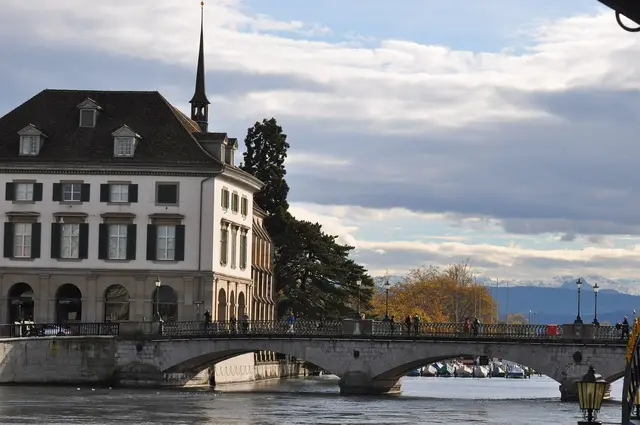 โปรแกรมจอยทัวร์ สงกรานต์ ประเทศสวิตเซอร์แลนด์ SWITZERLAND