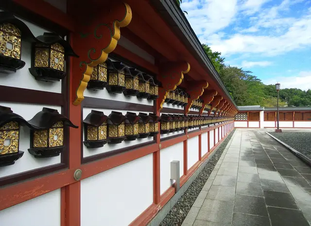 ญี่ปุ่น โตเกียว - เมืองนิกโก้ - เยือนหมู่บ้านน้ำใส (Oshino Hakkai)