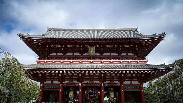 ทัวร์ส่วนญี่ปุ่น Tokyo - Kawaguchiko - Kyoto - Osaka