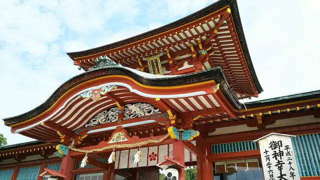 ทัวร์ส่วนญี่ปุ่น เกาะใต้คิวชู ฟุกุโอกะ - เบปปุ