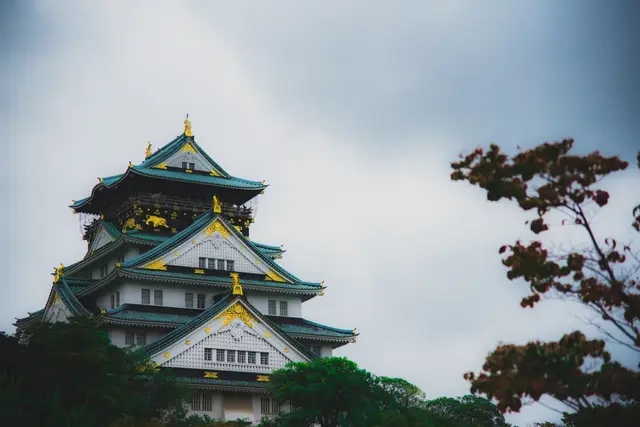 แบบจัดเต็ม ลง Osaka กลับ Tokyo เที่ยวทั่วเกาะ