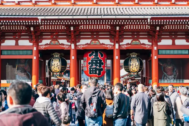 เดือนมิถุนายน ต้อนรับหน้าร้อน ชมดอกไฮเดรนเยียเบ่งบาน Narita – Tokyo - Gunma – Minakami – Kawaguchiko