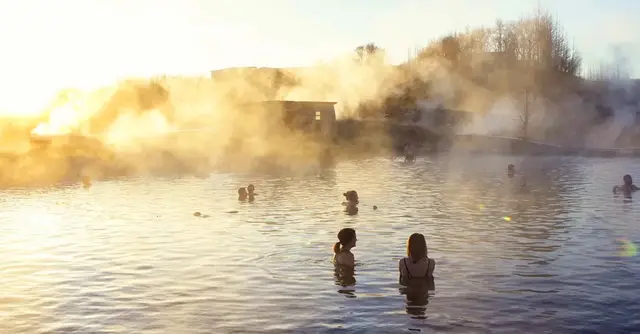 บริการรับจองแพคเกจเสริม ทัวร์ไอซ์แลนด์ (ICELAND)
