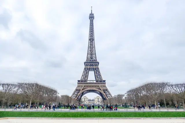 ปารีส-สวิส SHOPPING PARIS - SWISS - GARCIA EXPRESS