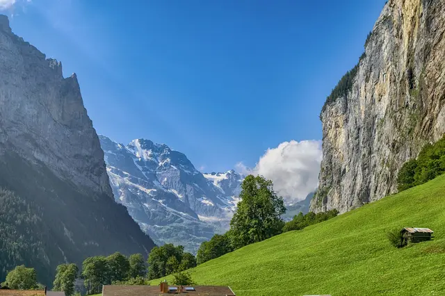 Lauterbrunnen