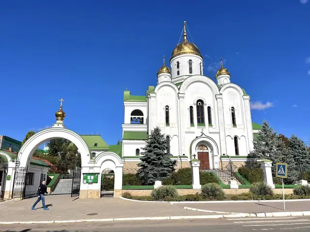 เที่ยว Moldova