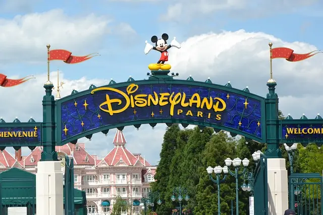 รีวิว Disneyland Paris ดินแดนแห่งความสุข