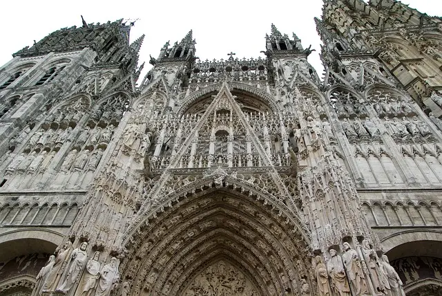 ทัวร์ฝรั่งเศสส่วนตัว NORTHERN FRANCE ฝรั่งเศสตอนเหนือ (NORMANDY-BRITTANY) 10 วัน