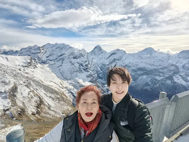 ทริปของ คุณกันต์