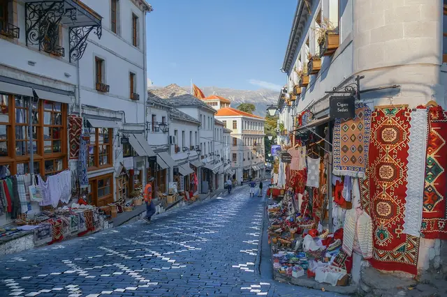 4 ประเทศ ไฮไลต์ อัลบาเนีย นอร์ทมาซิโดเนีย บัลแกเรีย โรมาเนีย Highlight Grand - Albania - North Macedonia - Romania