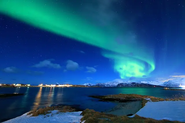 Grand Norway Tour