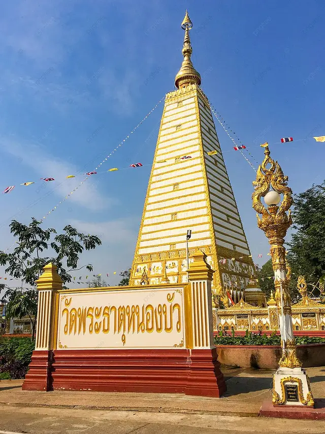 เที่ยวลาวใต้เชิงวัฒนธรรมและธรรมชาติ พร้อมรถตู้ลาวใต้ส่วนตัว