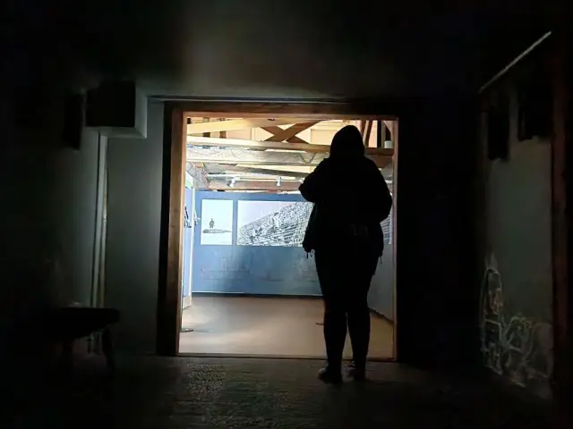 ทัวร์ฮาโลวีนลึกลับในทรอมโซ Mystical Halloween in Tromsø เดินสุสานและ Troll Museum