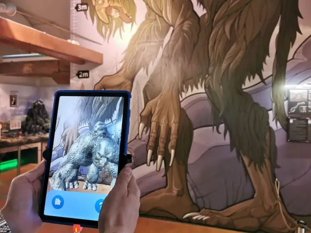 ทรอมโซลึกลับ Mystical Tromsø เดินเมืองฟังตำนานโทรลล์ + Troll Museum