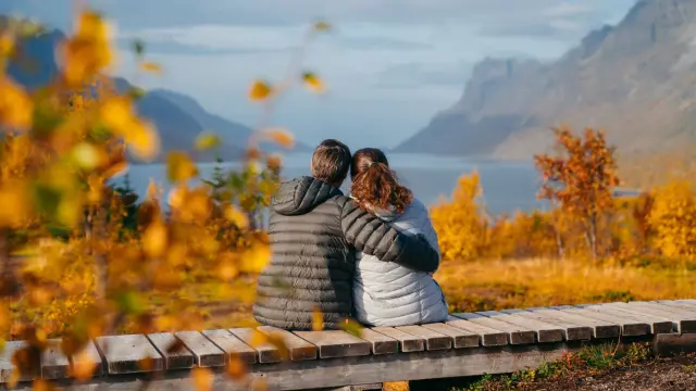 ทัวร์ถ่ายรูปฟยอร์ดเกาะควาลอยยา Fjord Photo Tour กับ NorthernShots