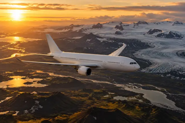 บินลัดฟ้าสู่ไอซ์แลนด์แบบเหนือระดับกับ Iceland Air พร้อมบริการจองตั๋วเครื่องบินง่าย ๆ โดย See You Again