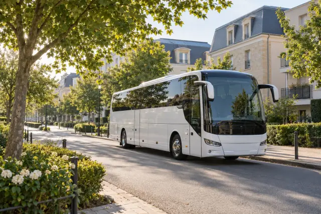 Disneyland Paris Tickets with Express Shuttle Transport