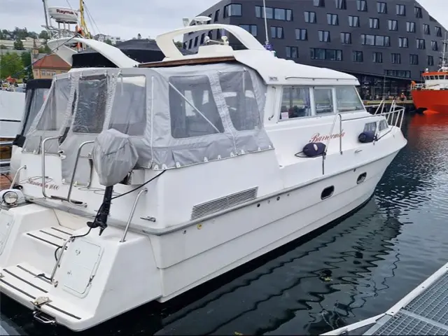 ตกปลาฟยอร์ดหน้าร้อนกับเรือ Barracuda Tromsø Arctic Fishing Adventure