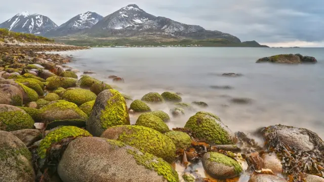 ทริปส่วนตัวรอบเกาะควาลอยยา Arctic Road Trip – Private Trip กลุ่ม 1-6 คน