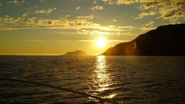 ล่องเรือฟยอร์ด Tromsø Fjord Cruise 3 ชั่วโมง พร้อมซุปปลาบนเรือ